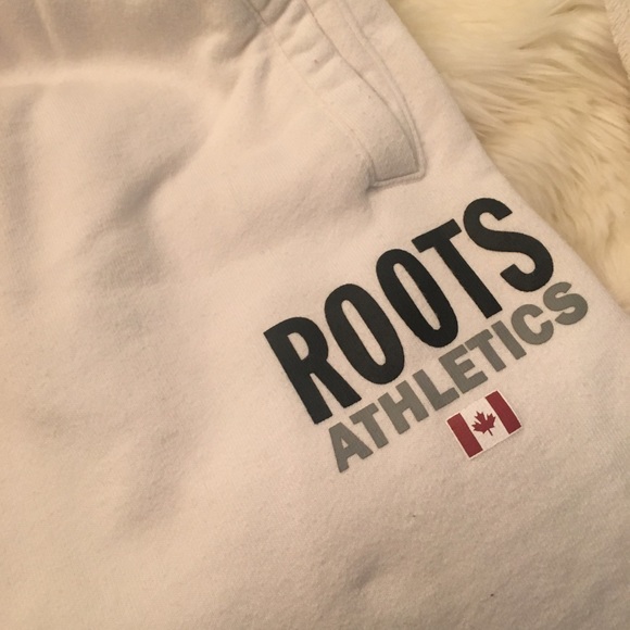 COPY - COPY - Roots trackpants - Picture 1 of 6